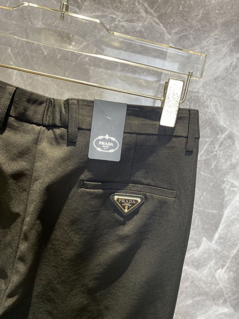 Prada Long Pants